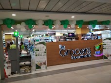 The Grocers Supermarket hyderabad