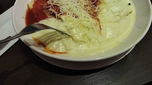 Opiniones de La Piccola Italia en Providencia - Restaurante