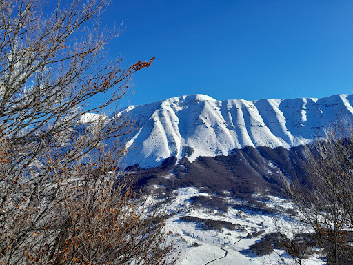 Cima Sulmona - Visual