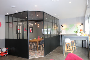 Photo n°3 de Stéphane Plaza Immobilier Chaville - Viroflay à Chaville (Agence immobilière)