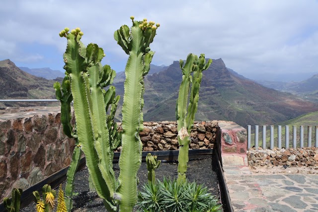 Degollada de La Yegua