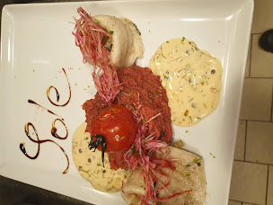 Photo n°19 de Le Fluteau à Menetou-Salon (Restaurant français)