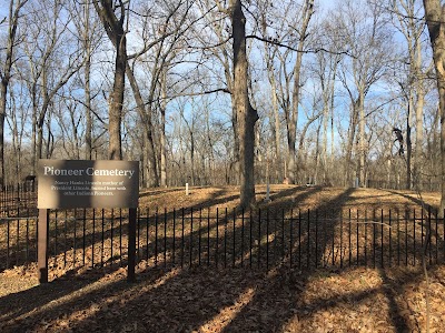 Lincoln Boyhood National Memorial