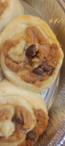 Nicmic Bakery - Visual