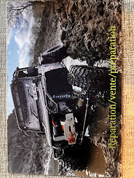 Photo n°11 de Garage Henry à Gouhenans (Garage automobile)