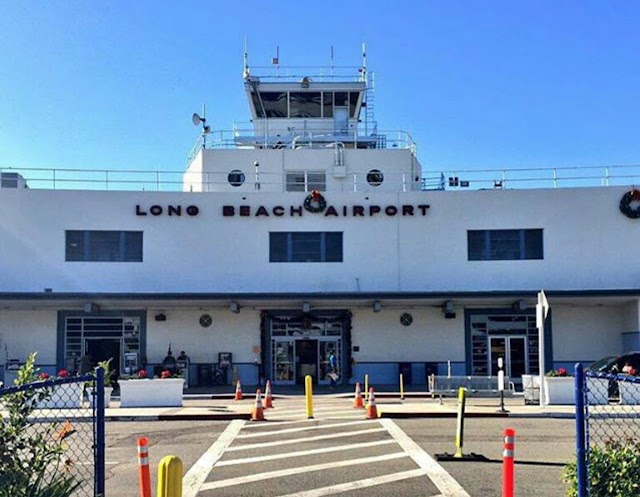 Long Beach Airport