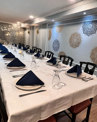 Neelam Indian Cuisine
