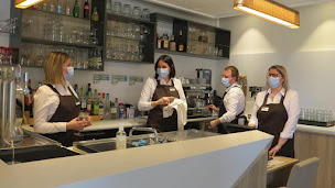 Photo n°32 de Le Restaurant du Sémaphore à Rang-du-Fliers (Restaurant français)