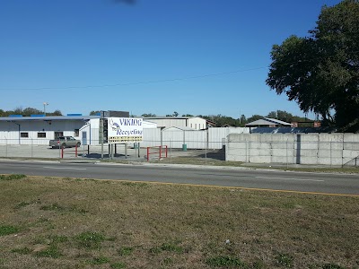 Photos of Viking Recycling