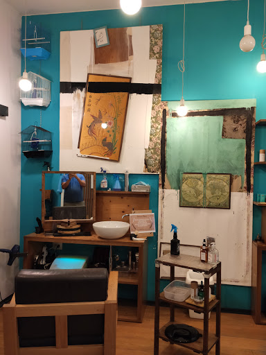 Manna Barbieria - Thumbnail