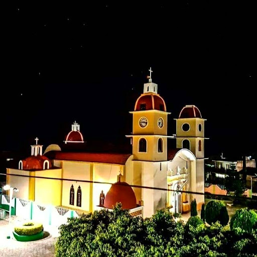 Iglesia Guadalupana - Thumbnail