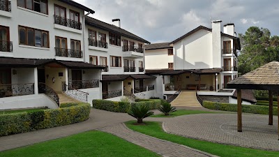 Photos of Fairmont Mount Kenya Safari Club