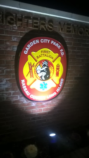 Garden City Park Fire District - Thumbnail