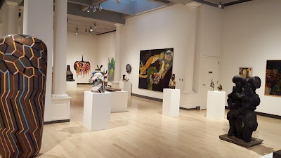 Missoula Art Museum