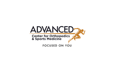 Advanced Center for Orthopedics & Sports Medicine - Therapy