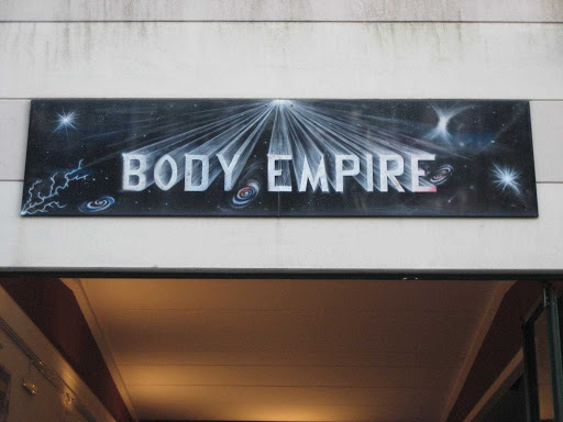 Body Empire - Gym - Thumbnail