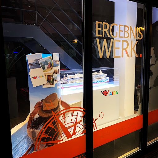 ERGEBNISWERK FINEST TRAVEL