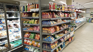 Photo n°14 de SupermarchésTrignac à Trignac (Boulangerie)