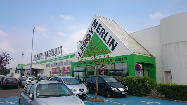 Leroy Merlin Livry-Gargan