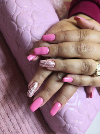 BarTar Nails - Visual