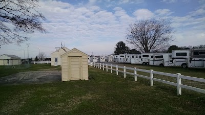 Delwood Trailer Sales