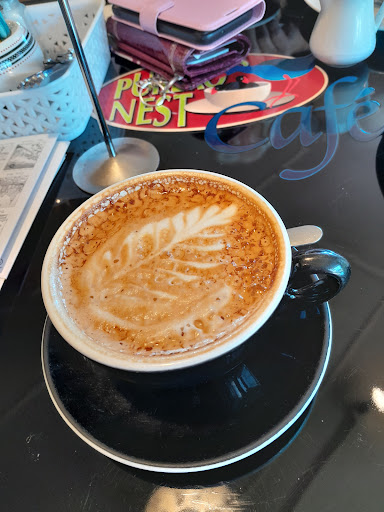 Pukekos Nest Cafe - Thumbnail