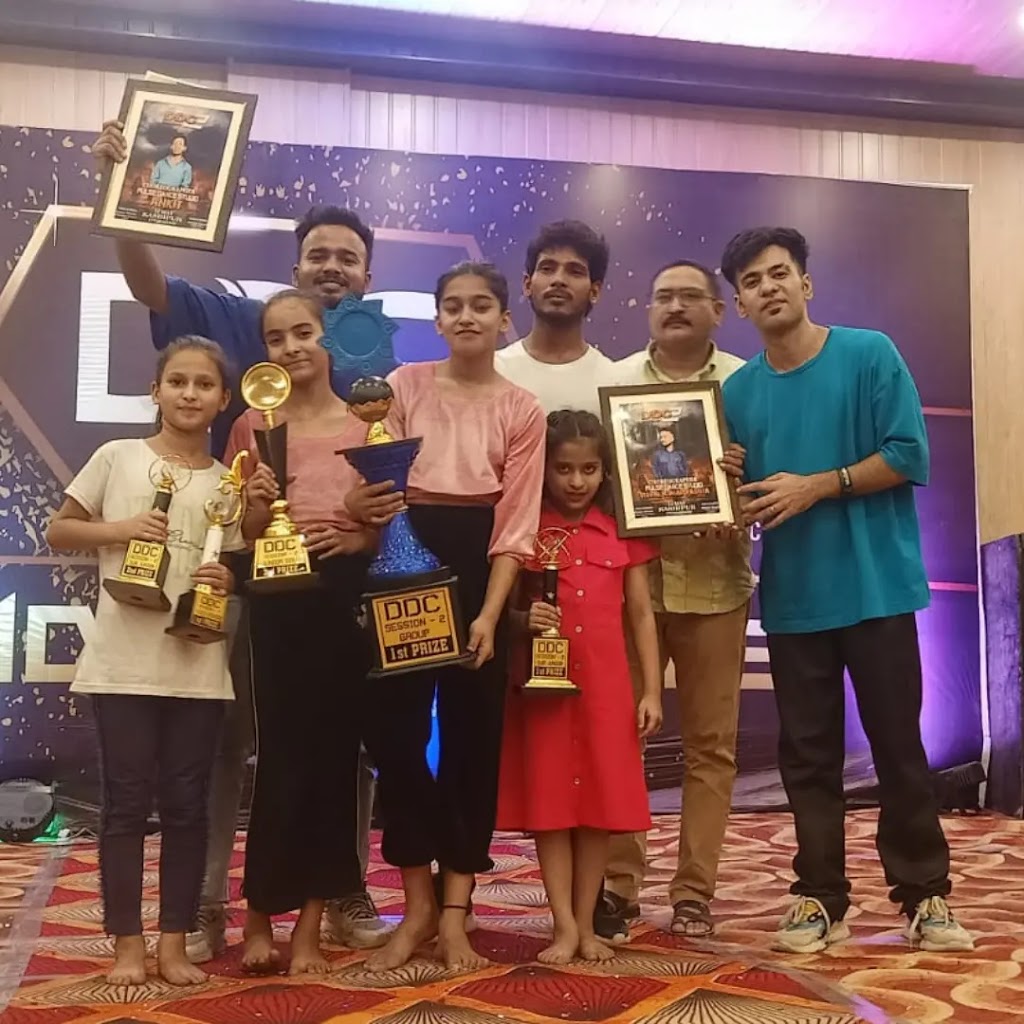 Pulse Dance And Fitness Studio Pds