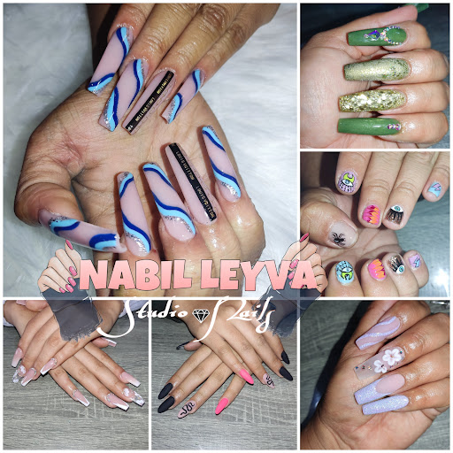 Nabil Leyva studio nail's - Thumbnail