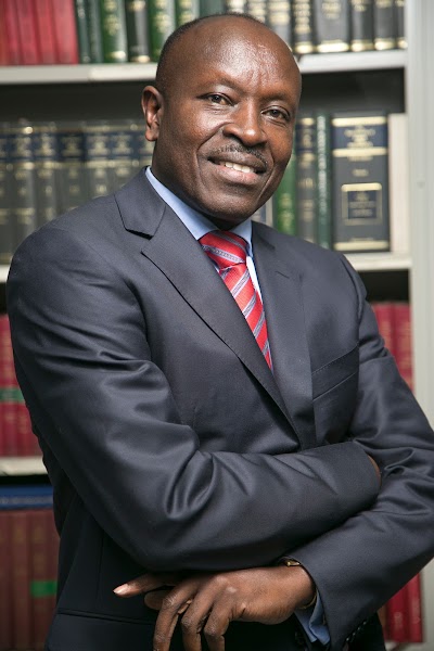 lawyer