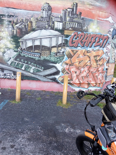 Graffeti - Thumbnail