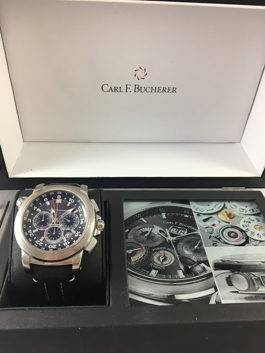 Cali Jewelers - Thumbnail