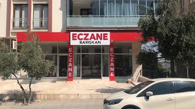 Barışkan Eczanesi