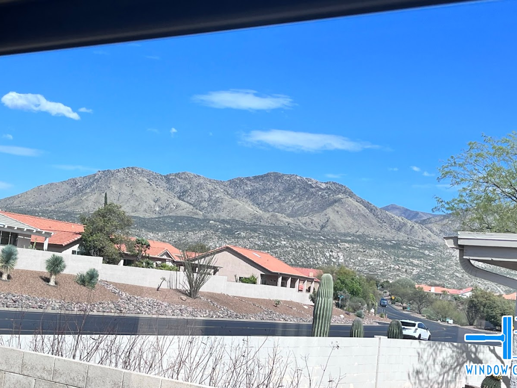 AZ Window Cleaning Crew