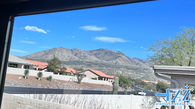 Gallery of AZ Window Cleaning Crew located in  - Verified Window Cleaning Service nearby.