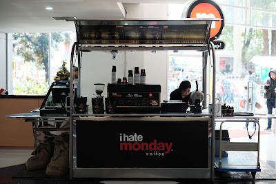 Photos of I Hate Monday Coffee BEC 2