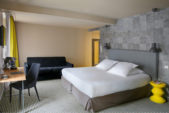 Best Western Citadelle by null