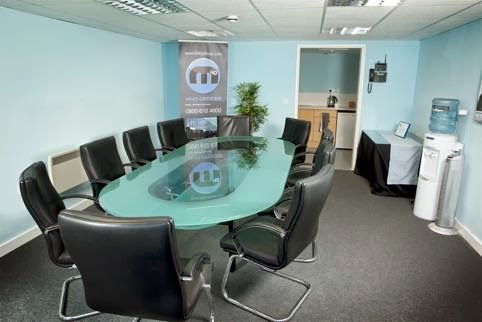 Wheatley Business Centre - M40 Offices photo 3
