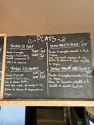 Photo n°2 de La Burette Guinguette Ballan-Miré à Ballan-Miré (Restaurant)