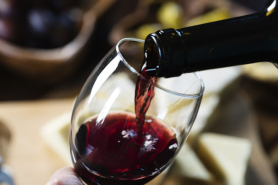 Carnegie Cellars Wine Bar & Kitchen by null