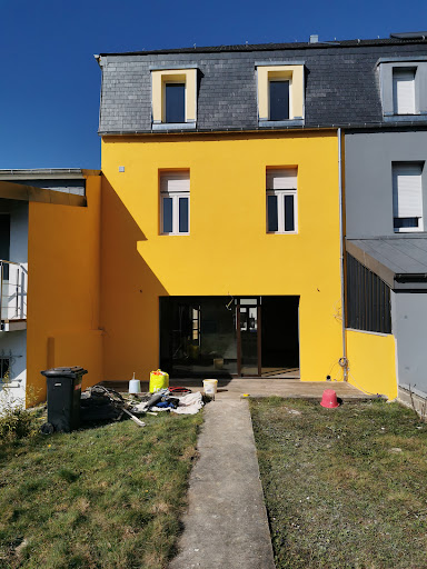 FF Façade - Visual