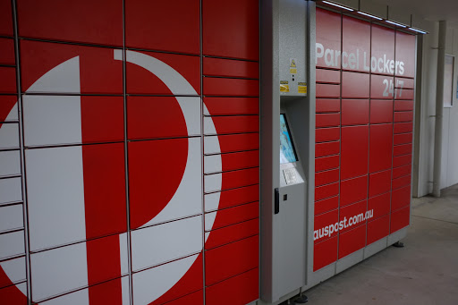 Australia Post - Alexandria Business Centre - Australia