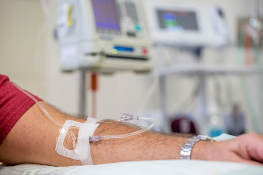 Regional Cancer Care Associates - Little Silver - Thumbnail