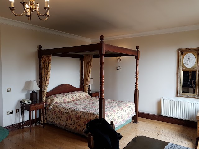 Abbeyglen Castle Hotel