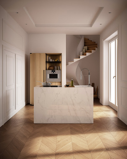 Falper srl - Visual