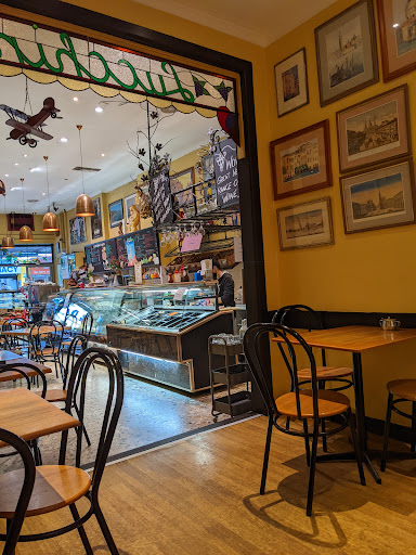 Lucchini Cakes & Cafe - Thumbnail