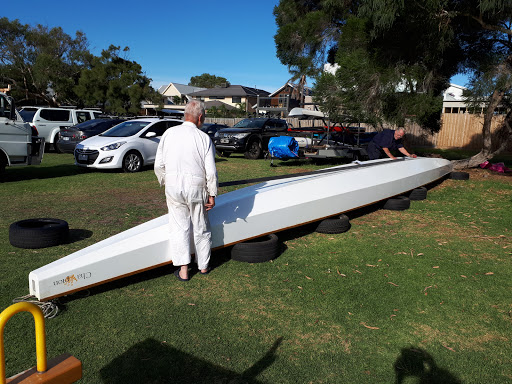 Patterson Lakes Canoe Club - Thumbnail