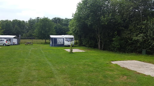 Camping Kalverhoek - Thumbnail