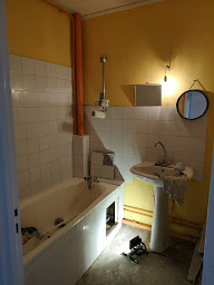 Photo n°5 de MT peinture Medhi Tomasiewiez peinture à Faverolles (Peintre en bâtiment)