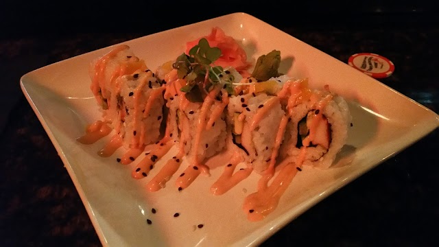 Red Martini Restaurant and Lounge