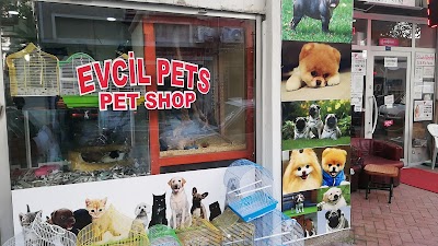 Evcil Pets